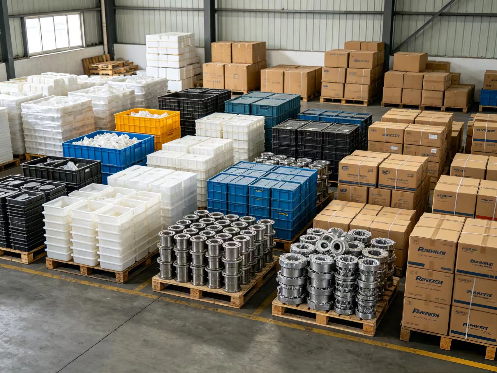 保税料库存退运香港回收