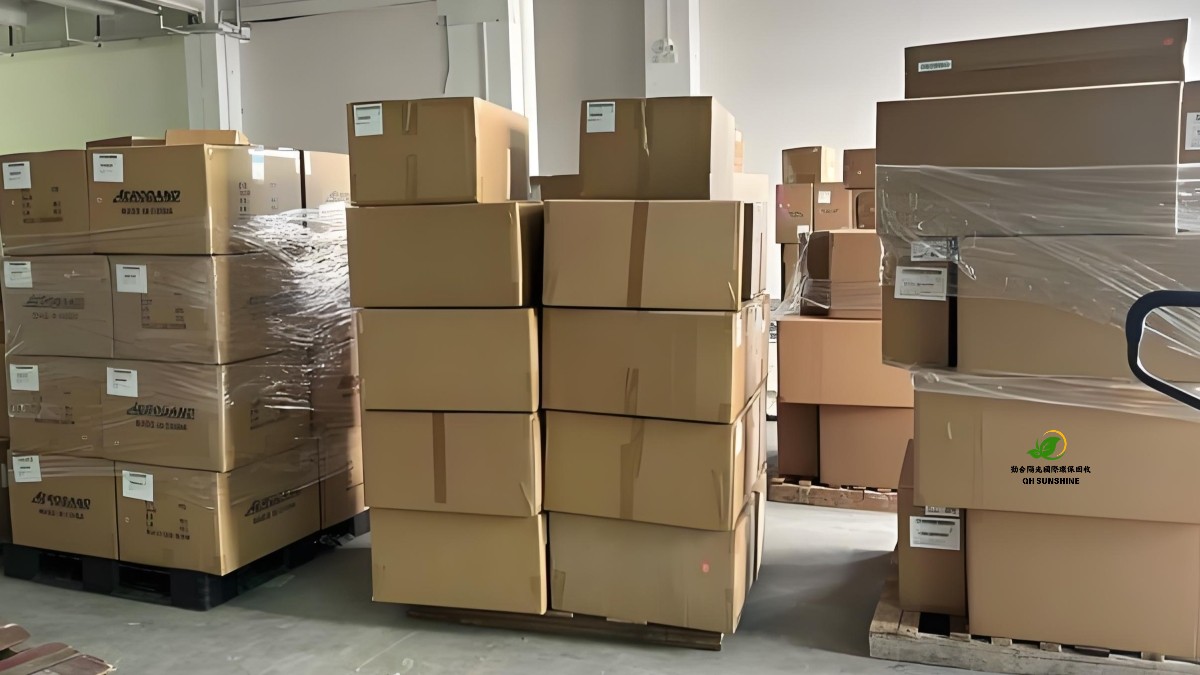 香港跨境电子产品退运处理